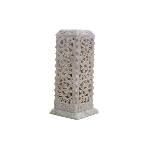 FLORAL CARVING INCENSE HOLDER