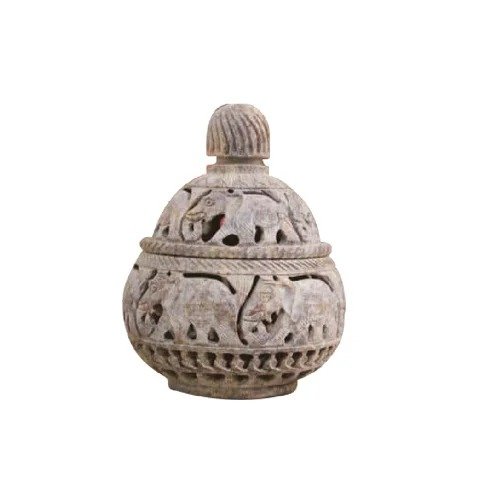 MATKA ELEPHANT T LIGHT HOLDER