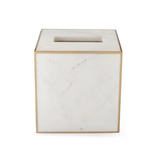 BATHROOM TISSUE HOLDER