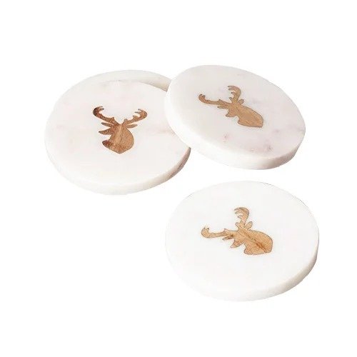REINDEER COASTER