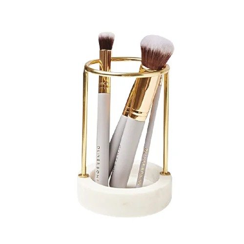 BRUSH HOLDER