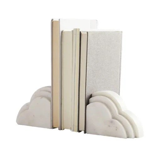 CLOUD BOOKENDS