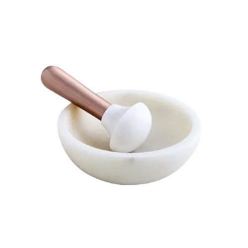 MORTAR & PESTLE