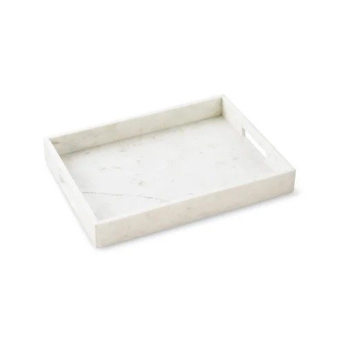 RECTANGULAR TRAY