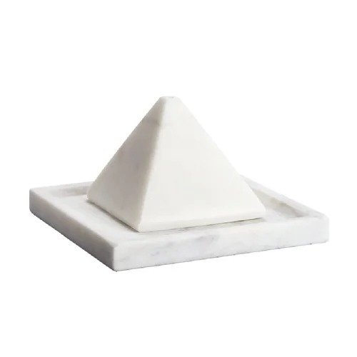 INCENSE HOLDER WITH TRAY